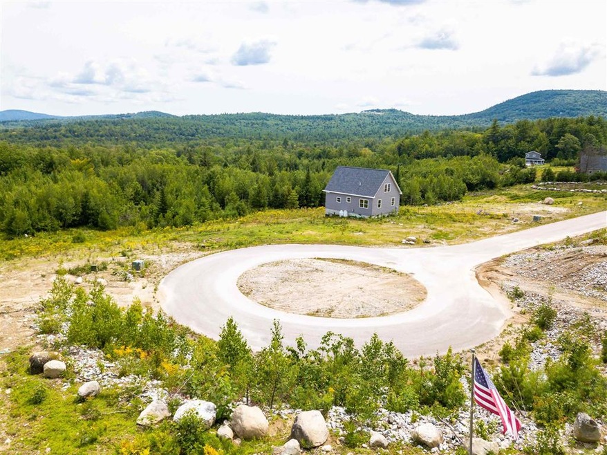 11 Skyline Way, Madison, NH 03849 - photo 1