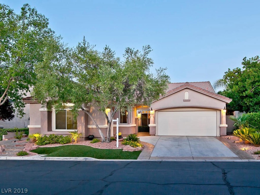 Welcome to 9821 Cantebury Rose Lane!