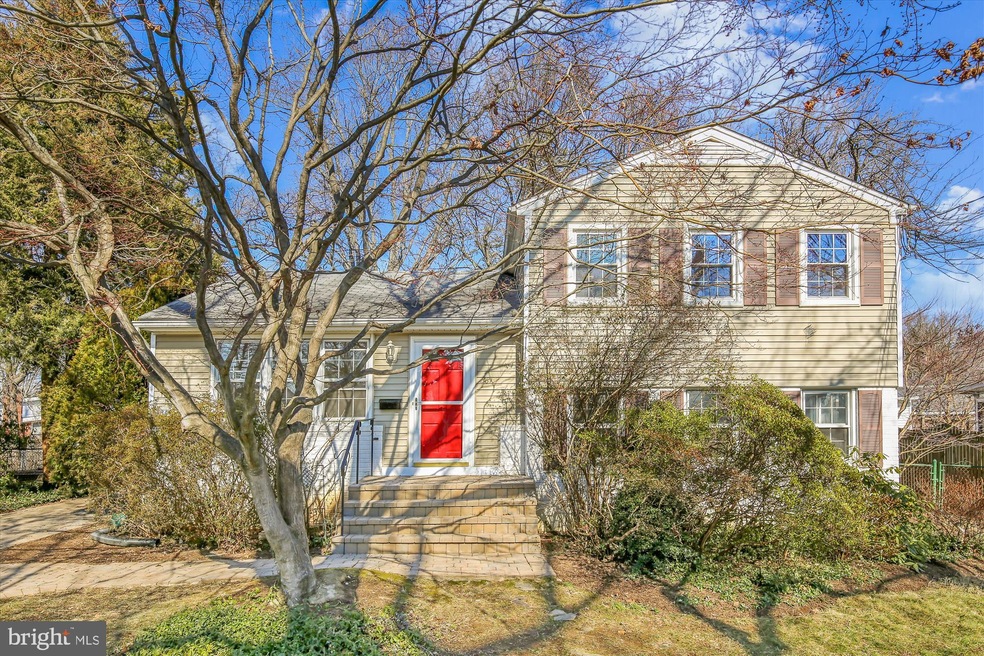 3819 Archer Place, Kensington, MD 20895 - photo 1