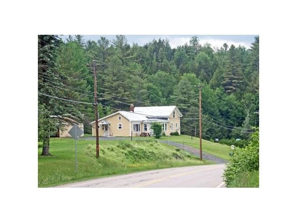 2487 Vermont 12, Northfield, VT 05663 - photo 1