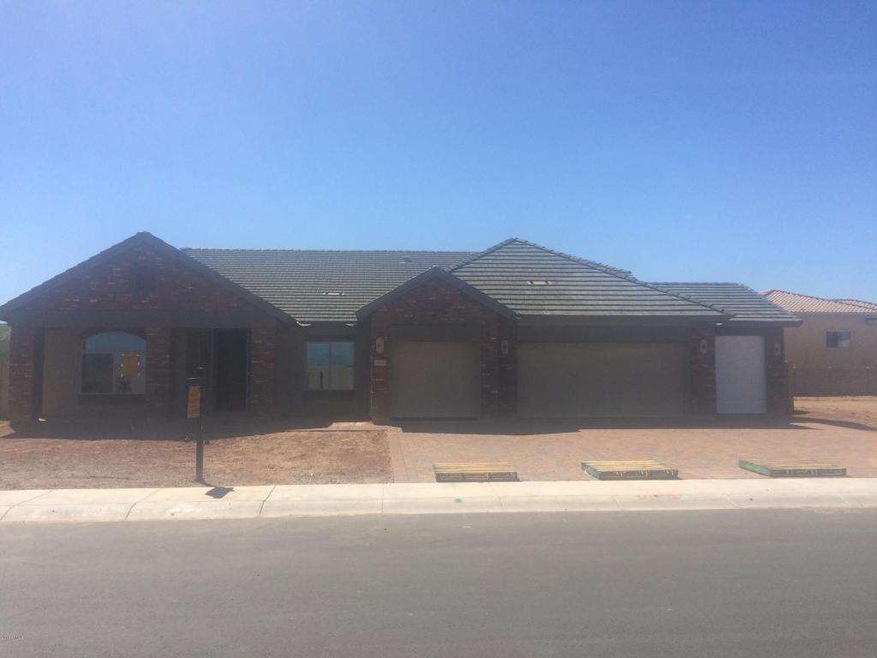 4924 S Calderon, Mesa, AZ 85212 - photo 1