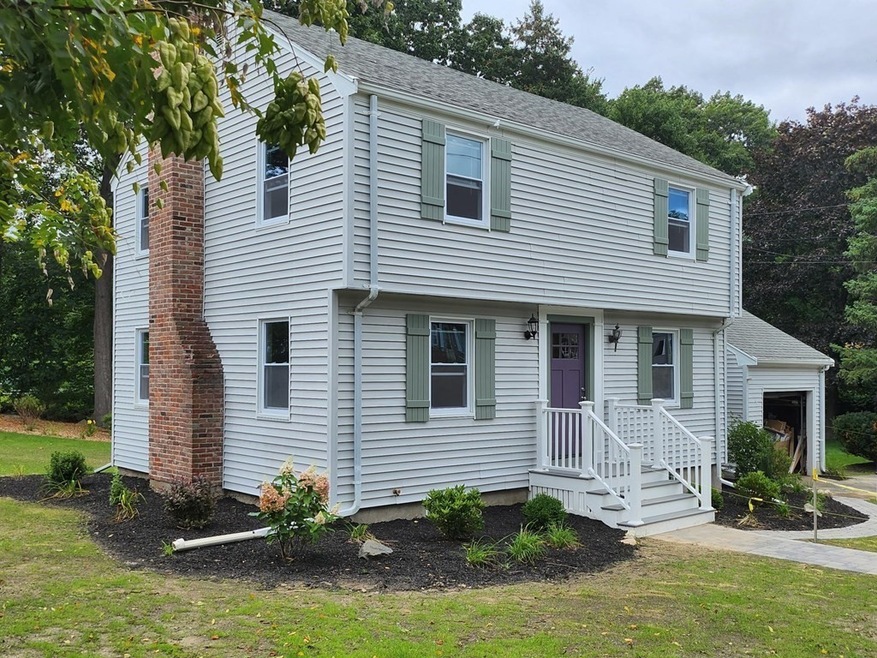 3 Hiawatha Rd unit n/a, Woburn, MA 01801 - photo 1