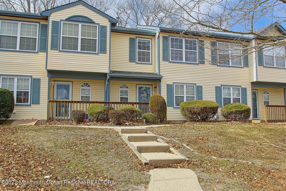 27 Quail Run unit 27, Bayville, NJ 08721 - photo 1