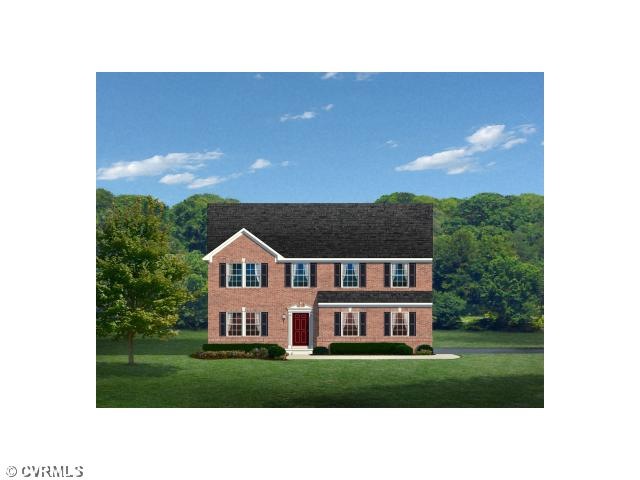 4401 Allenbend Rd, Glen Allen, VA 23060 - photo 1