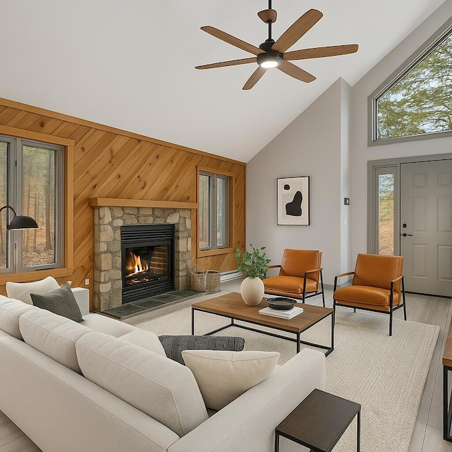 33 Down Hill, Lake Harmony, PA 18624 - photo 1