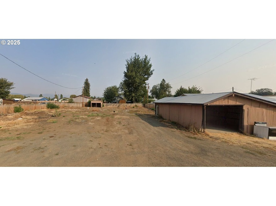 248 W Dawson St, Halfway, OR 97834 - photo 1