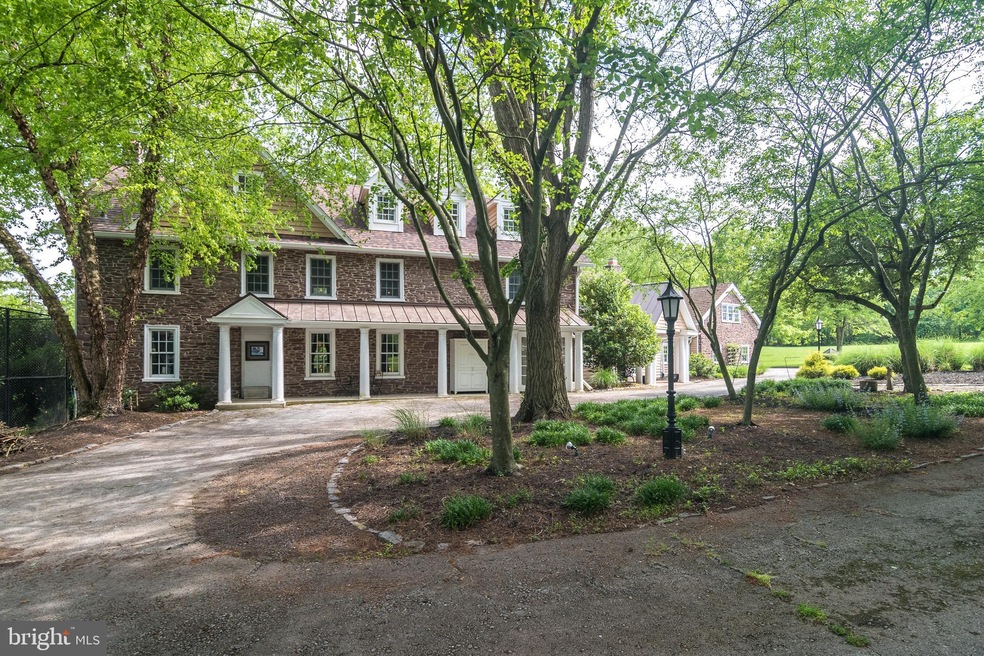 1665 Woodbridge Ln, Worcester, PA 19490 - photo 1