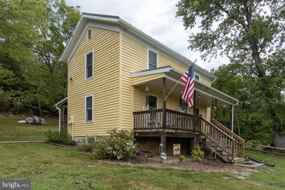 unlisted-address, Mount Jackson, VA 22842 - photo 1