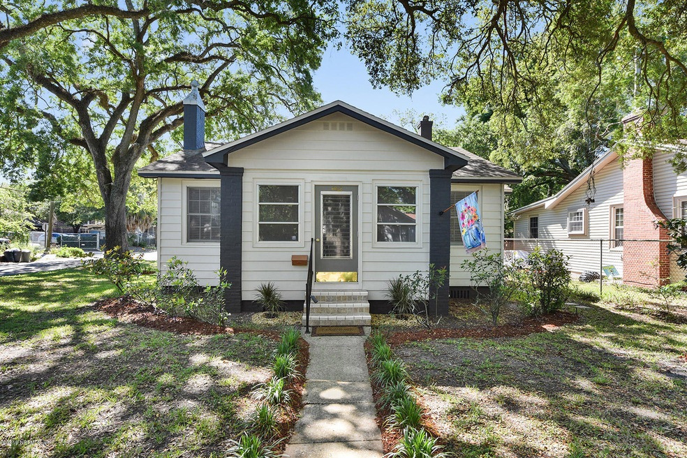 4402 Antisdale St, Jacksonville, FL 32205 - photo 1