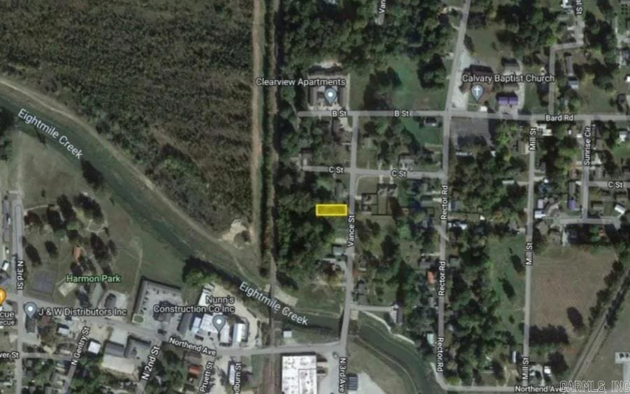 822 N Vance, Other Ar, AR 72450 - photo 1