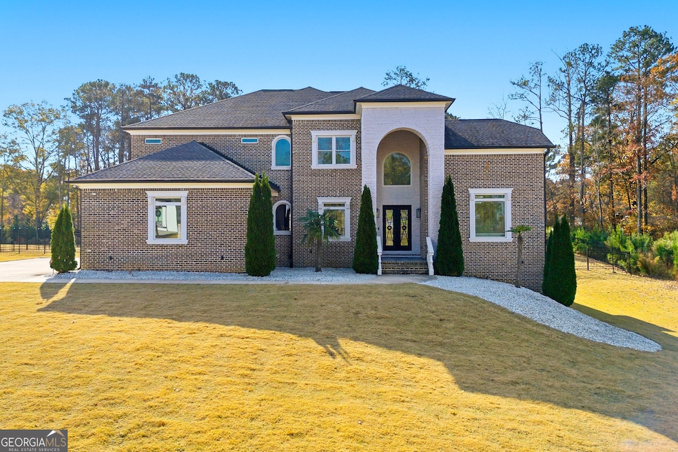 1616 Palmilla Way SW, Stockbridge, GA 30281 - photo 1