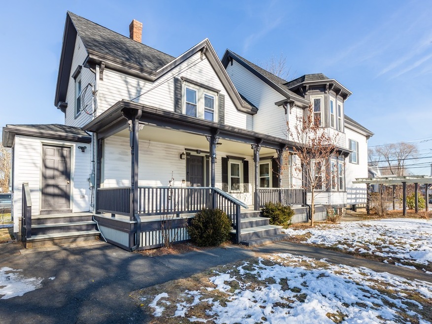 616 Bay St, Taunton, MA 02780 - photo 1