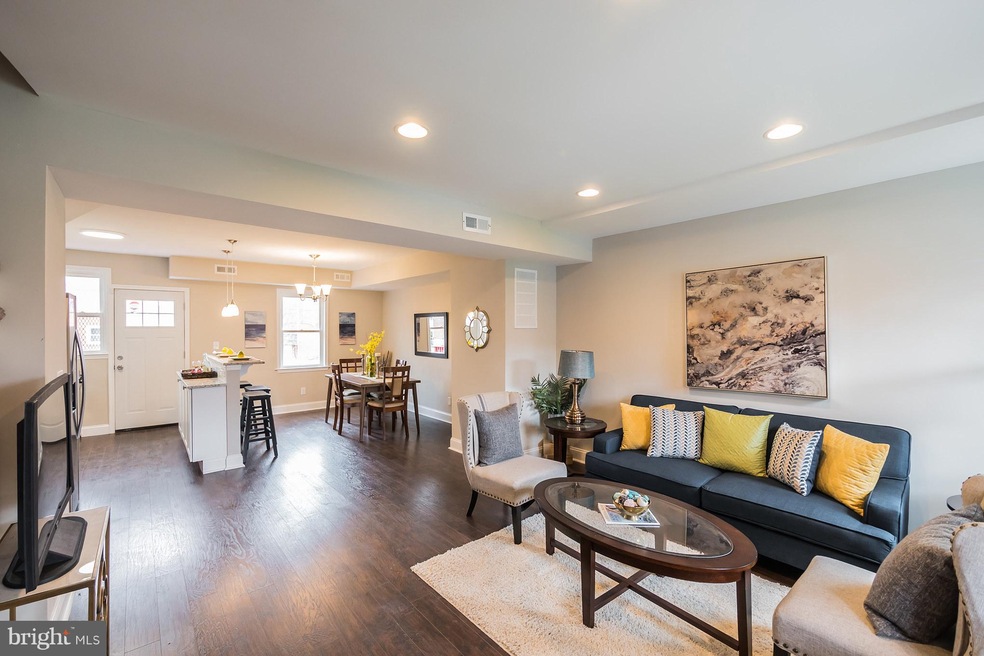 3928 Bareva Rd, Baltimore, MD 21215 - photo 1