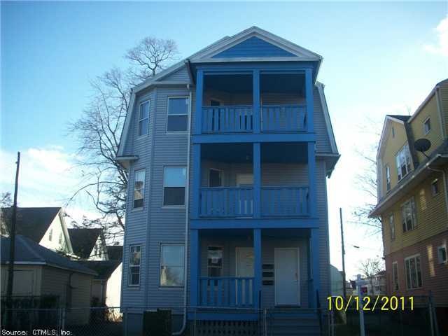 945 Capitol Ave unit 2ND, Hartford, CT 06106 - photo 1