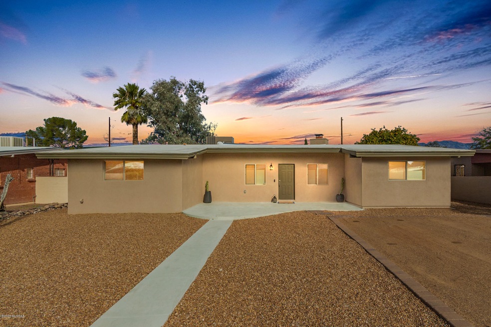 2507 E Richards Place, Tucson, AZ 85716 - photo 1