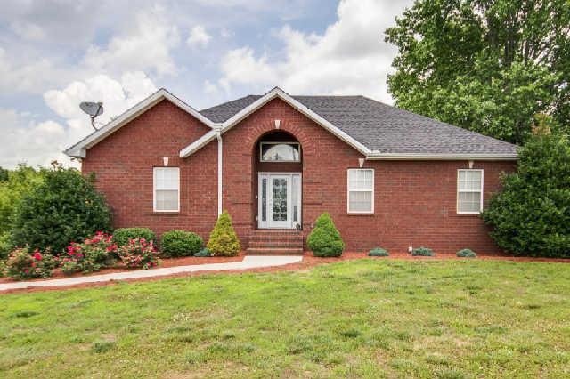 WELCOME TO 1029 MADALYN WAY.