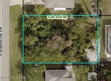151 S Wimbrow Drive