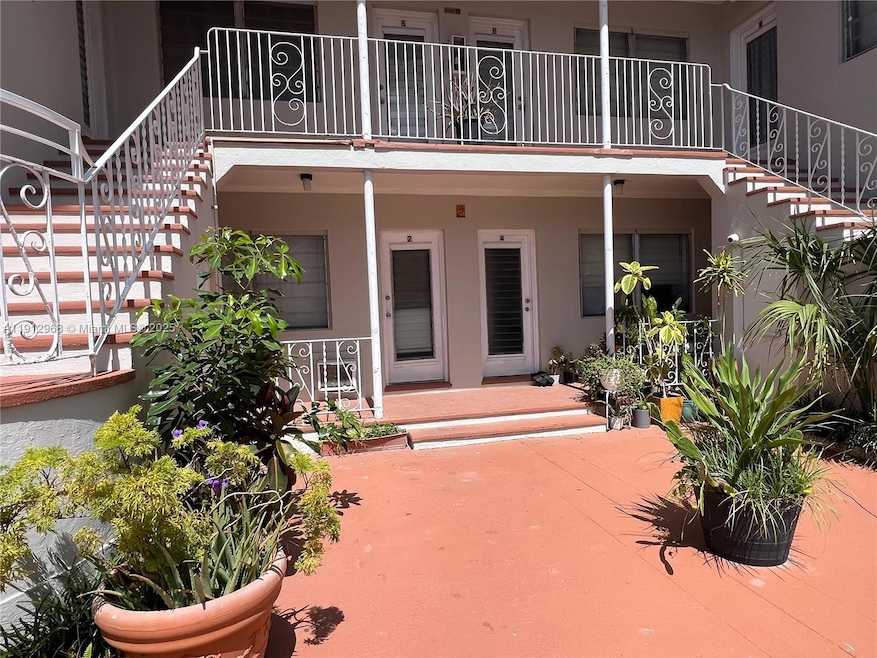 6949 Byron Ave unit 2, Miami Beach, FL 33141 - photo 1