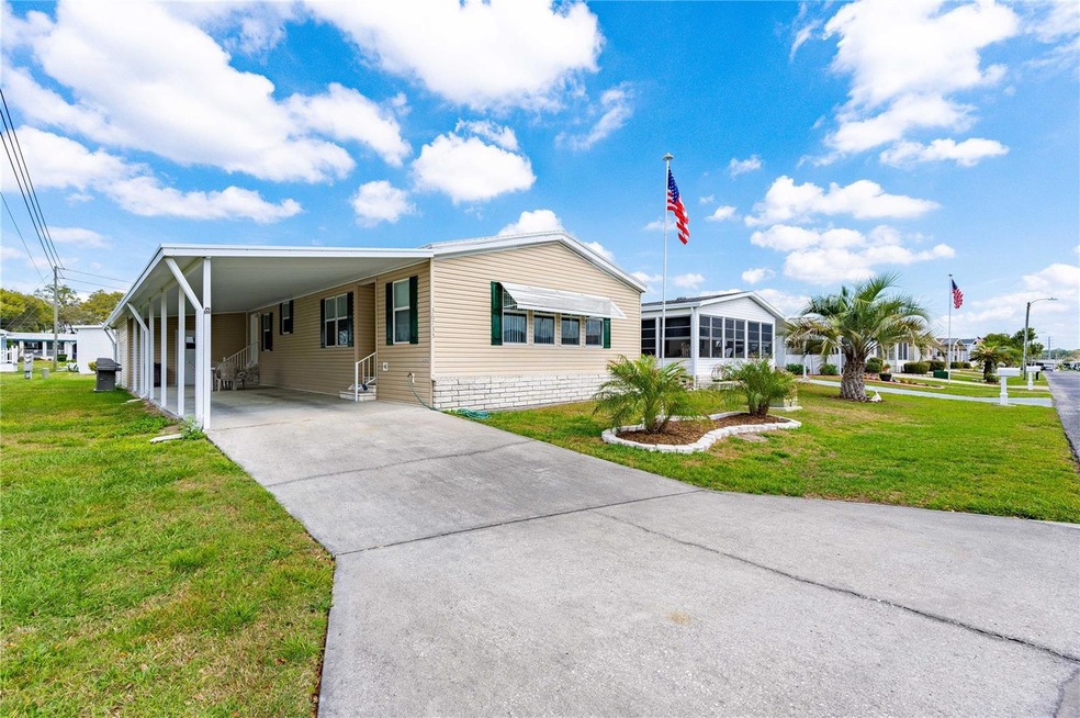 36733 Kimela Ave, Zephyrhills, FL 33542 - photo 1