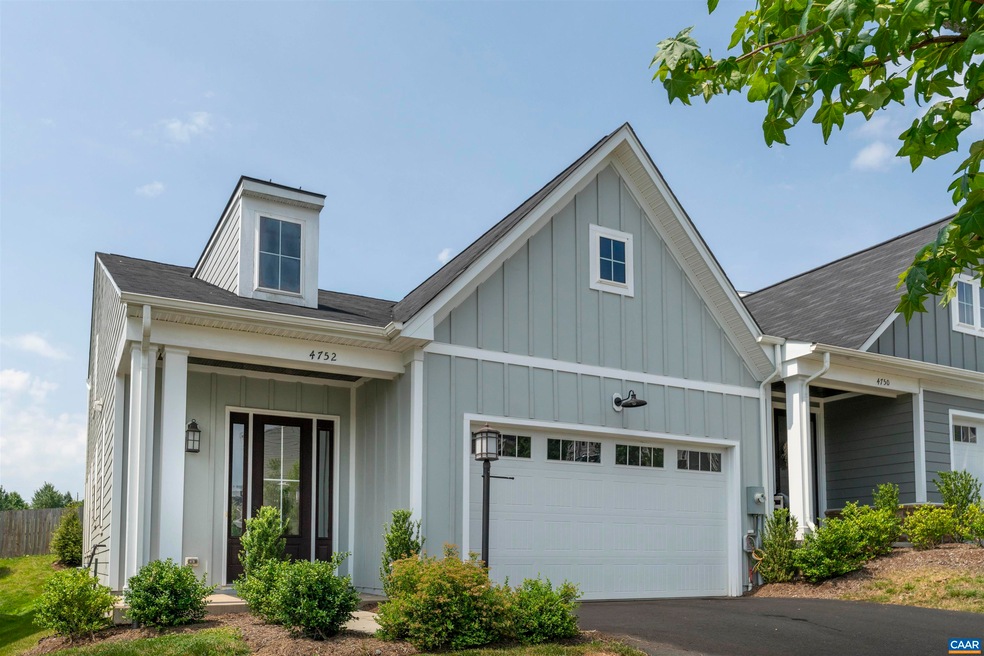 4752 Loyola Way, Charlottesville, VA 22902 - photo 1