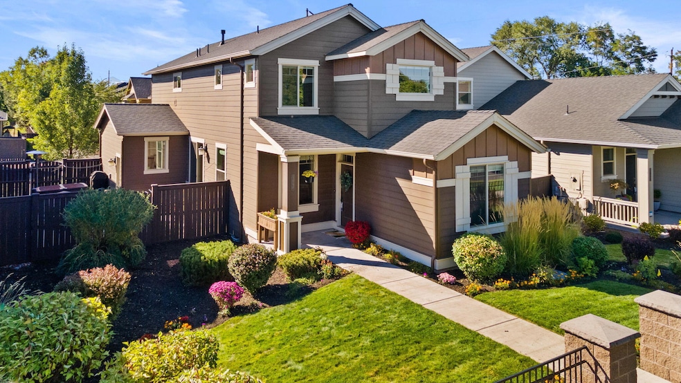 Sold $559,000 • Co-Listing Agent