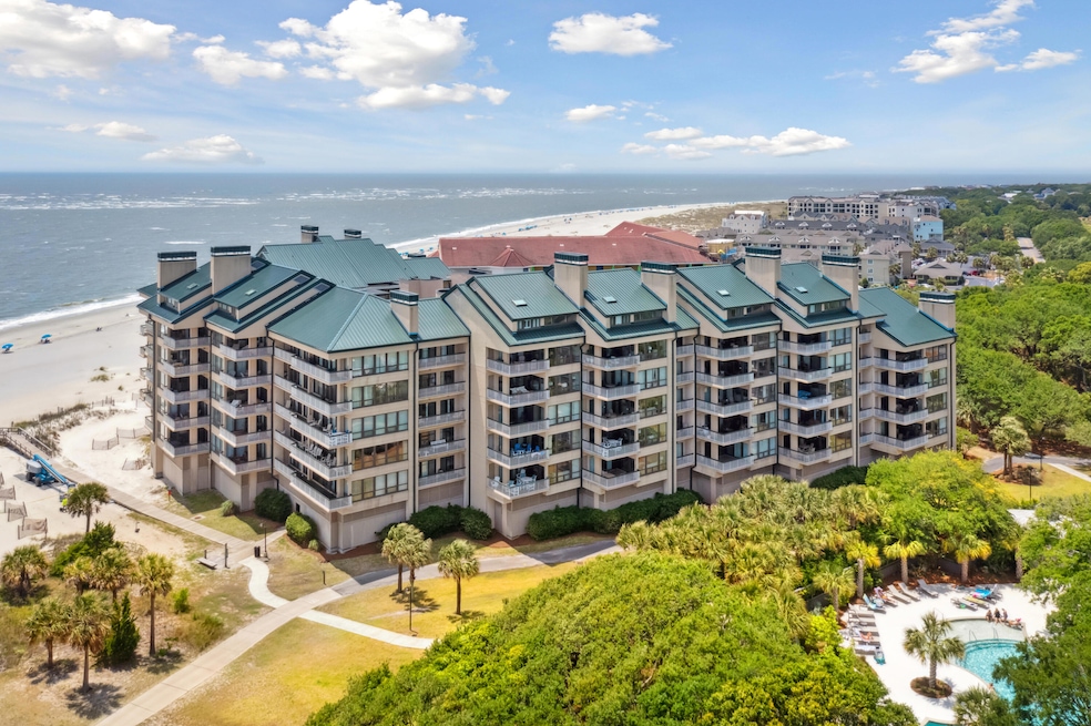 9510 Palmetto Drive #1407