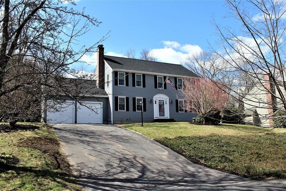 39 Indian Ln, Franklin, MA 02038 - photo 1