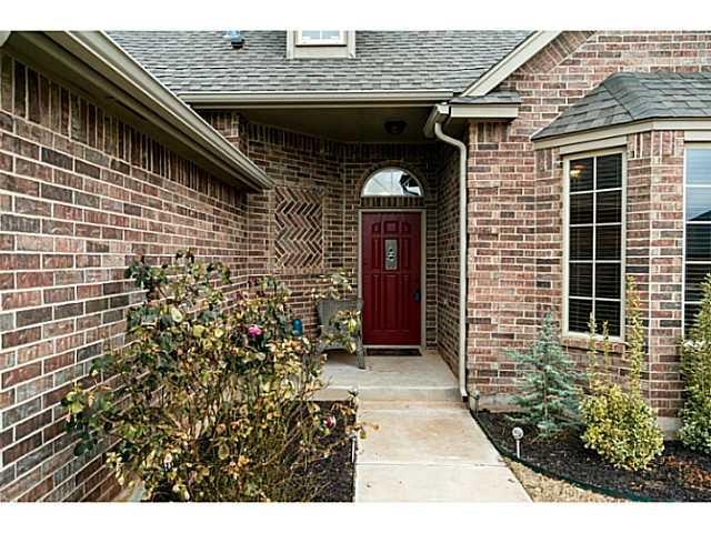 Exterior Front. Front Entry - Welcome Home