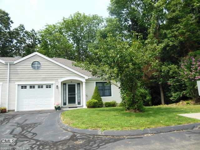 61 Red Cedar Cir, Orange, CT 06477 - photo 1