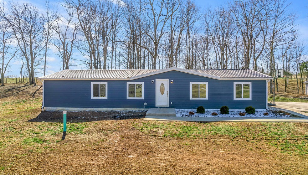 1225 Crenshaw Ln, Nicholasville, KY 40356 - photo 1