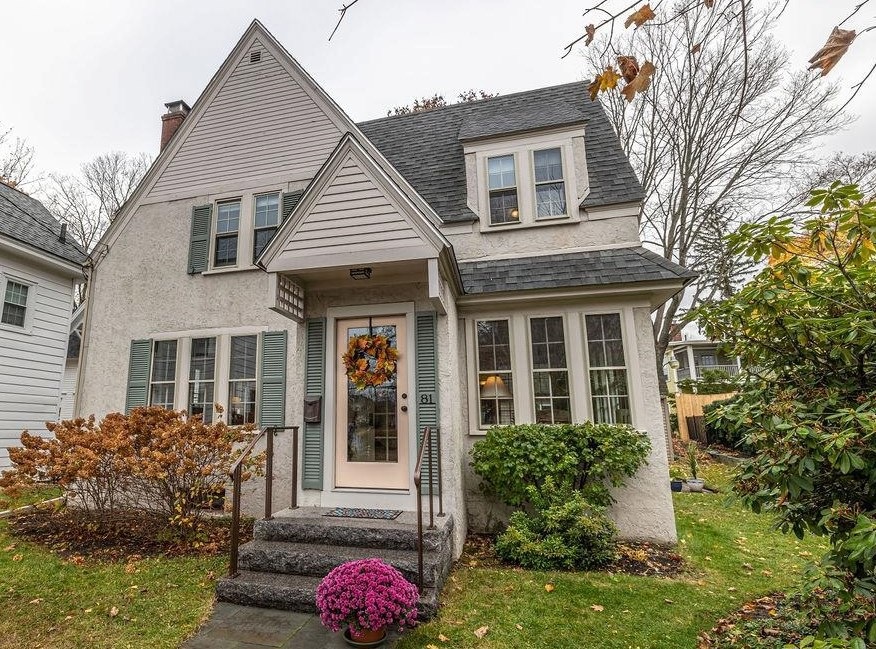 81 Warren St, Concord, NH 03301 - photo 1