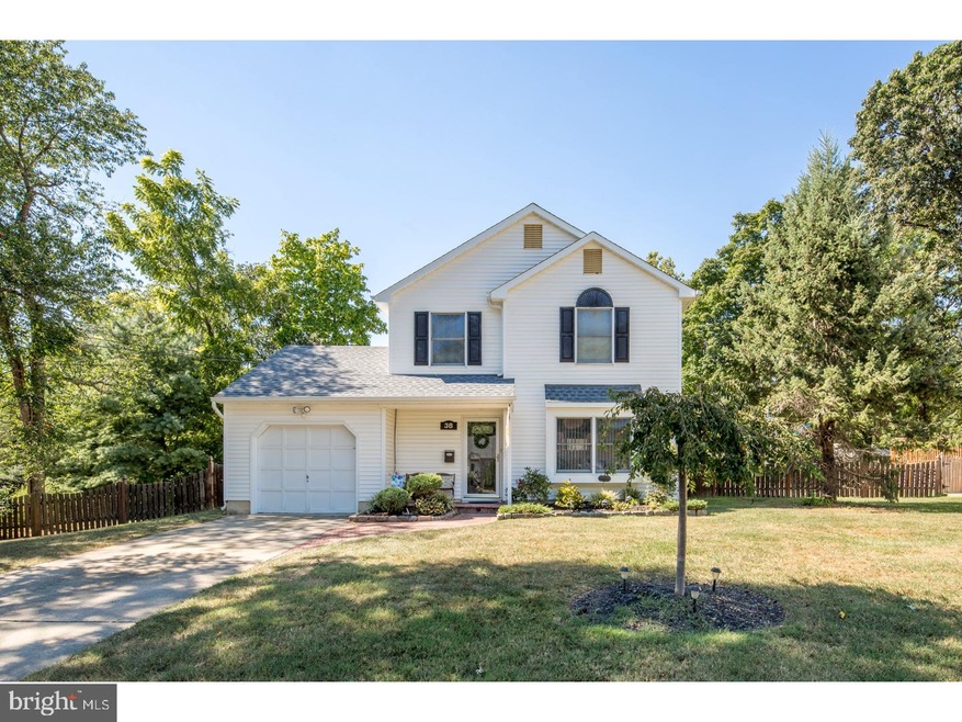 38 Columbia Ave, Lindenwold, NJ 08021 - photo 1