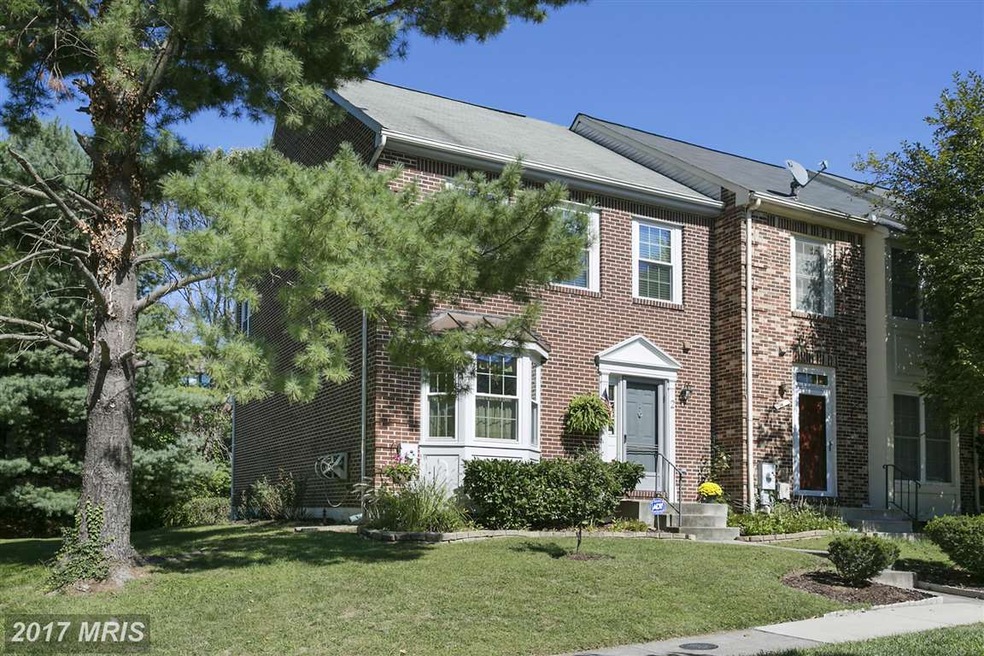 2 Steeplejack Ct, Owings Mills, MD 21117 - photo 1