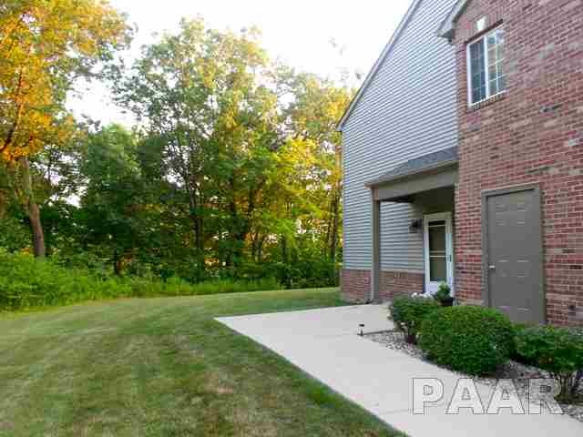 4501 N Tallgrass Ln unit 201, Peoria, IL 61615 - photo 1