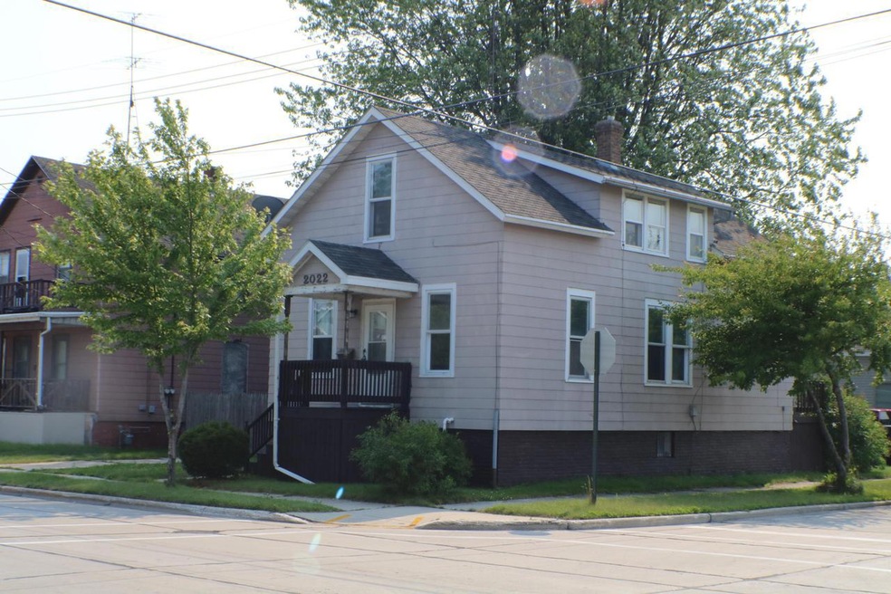2022 Monroe St, Two Rivers, WI 54241 - photo 1