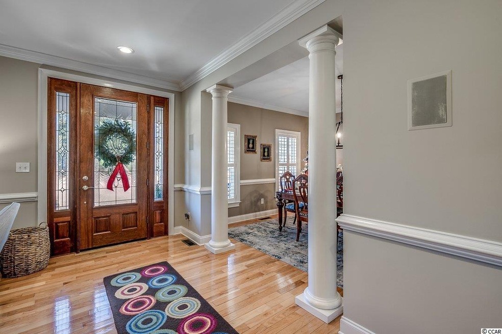 1261 Knotty Branch Rd, Conway, SC 29527 - photo 1