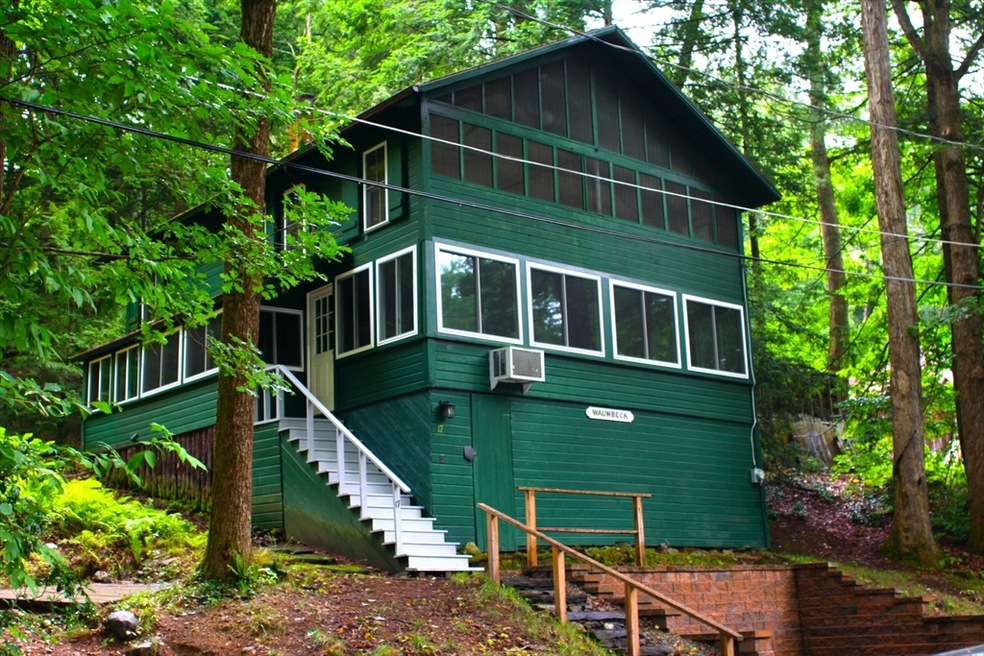 17 West Ln, Northfield, MA 01360 - photo 1