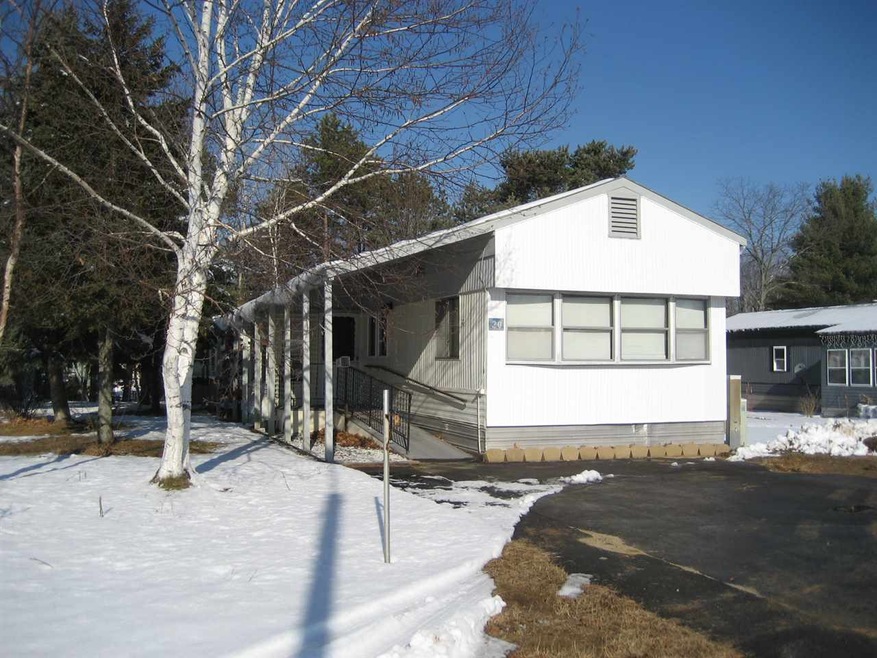 20 Crosswind Ln, Rochester, NH 03867 - photo 1