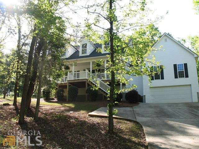 5471 Southern Dr, Villa Rica, GA 30180 - photo 1