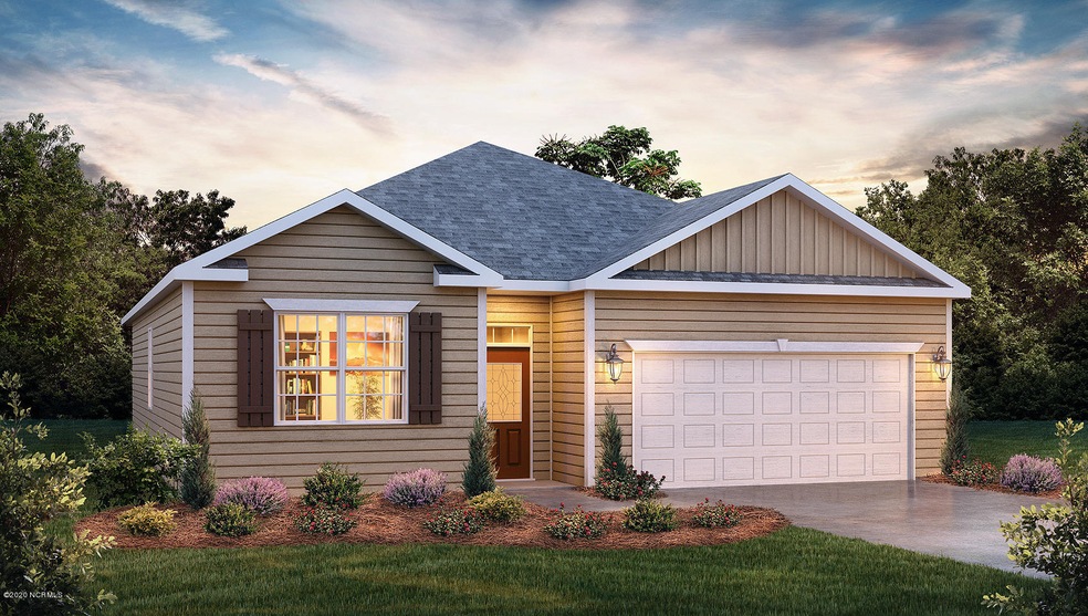 Front Rendering