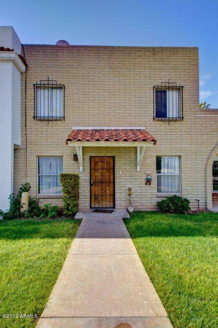 523 N Lesueur, Mesa, AZ 85203 - photo 1