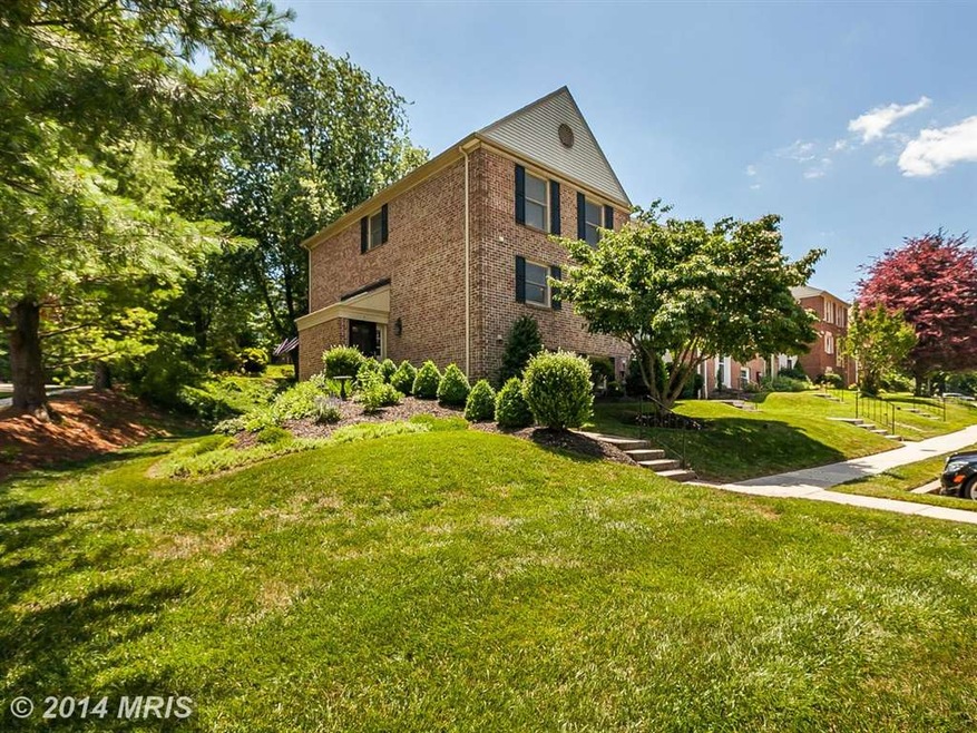 1 Salthill Ct, Lutherville Timonium, MD 21093 - photo 1