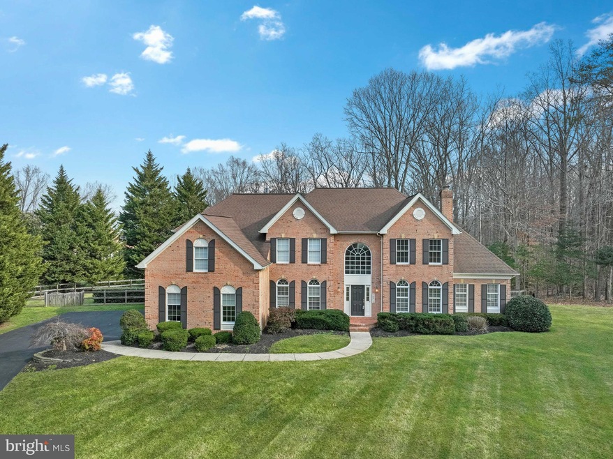 2071 Haverford Dr, Crownsville, MD 21032 - photo 1