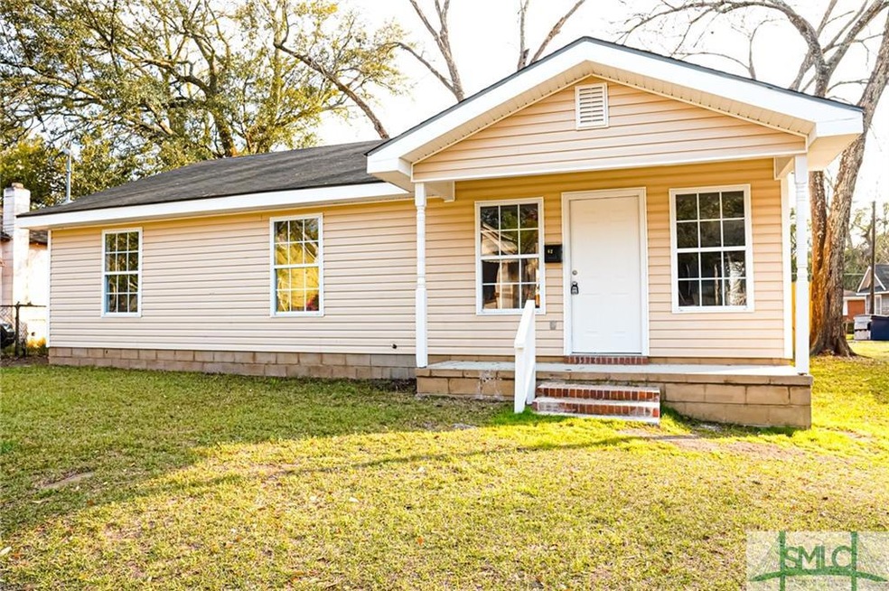 621 Orchard St, Savannah, GA 31405 - photo 1