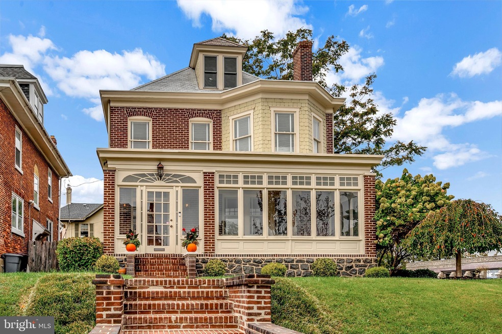 1109 N Rodney St, Wilmington, DE 19806 - photo 1