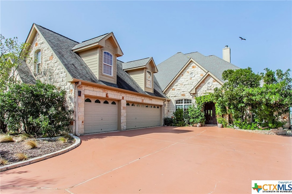 15903 Goliad Loop, Temple, TX 76502 - photo 1