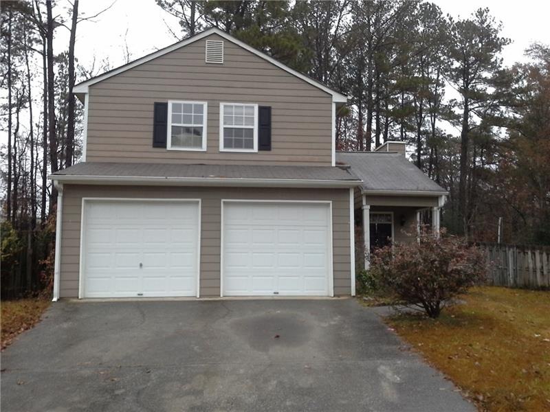 2380 Park Ave, Austell, GA 30106 - photo 1