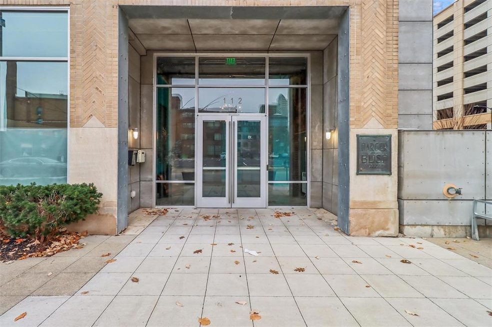 112 11th St unit 607, Des Moines, IA 50309 - photo 1