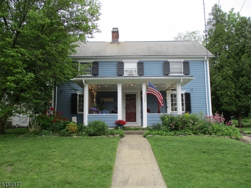 304 W Moore St, Hackettstown, NJ 07840 - photo 1