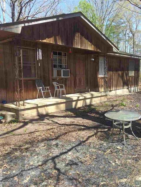 1014 Highway 298, Jessieville, AR 71949 - photo 1